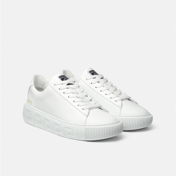 Versace Shoes - **BRAND NEW VERSACE SNEAKERS**